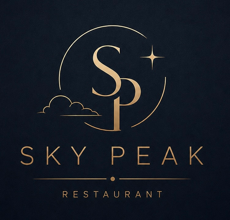 SKY PEAK RESTAURANT